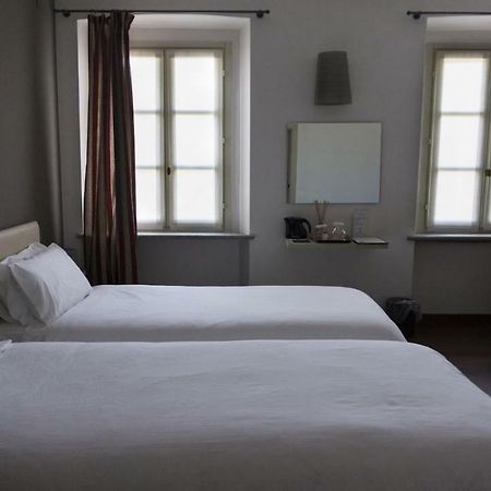 אלסנדריה La Fermata Resort מראה חיצוני תמונה