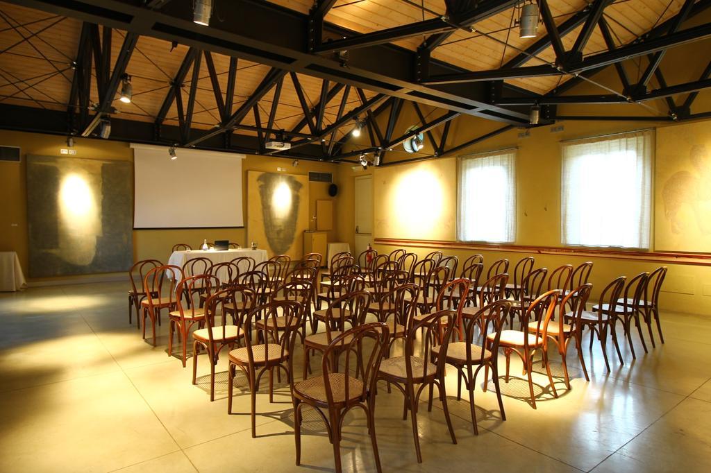 אלסנדריה La Fermata Resort מראה חיצוני תמונה