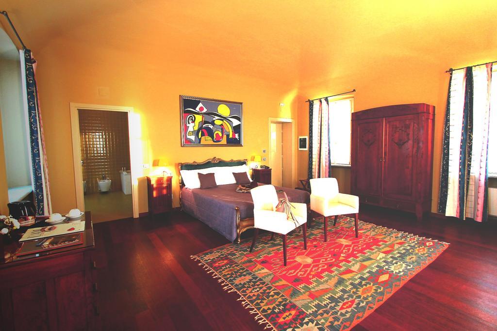 אלסנדריה La Fermata Resort מראה חיצוני תמונה