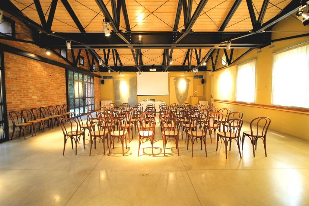 אלסנדריה La Fermata Resort מראה חיצוני תמונה