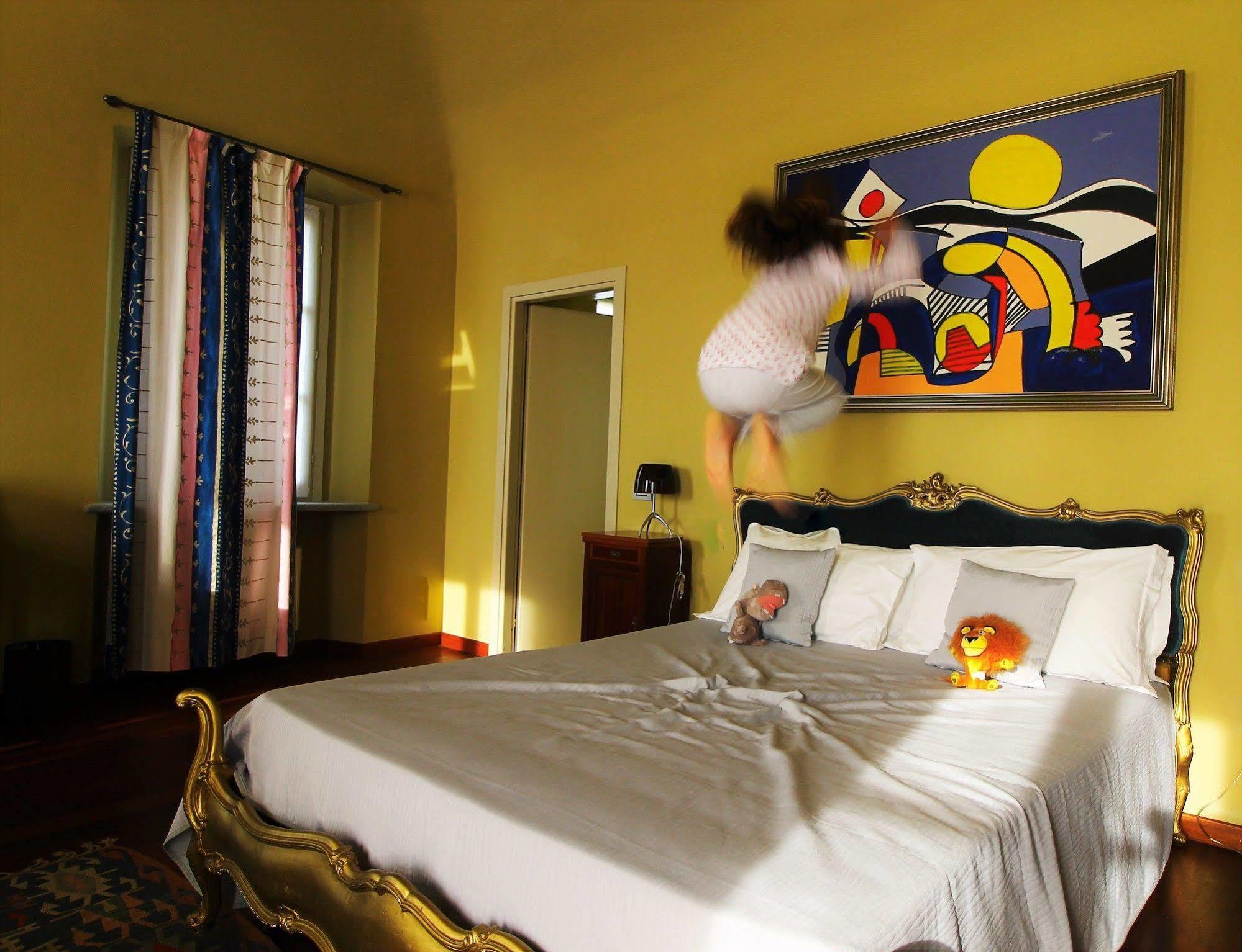 אלסנדריה La Fermata Resort מראה חיצוני תמונה