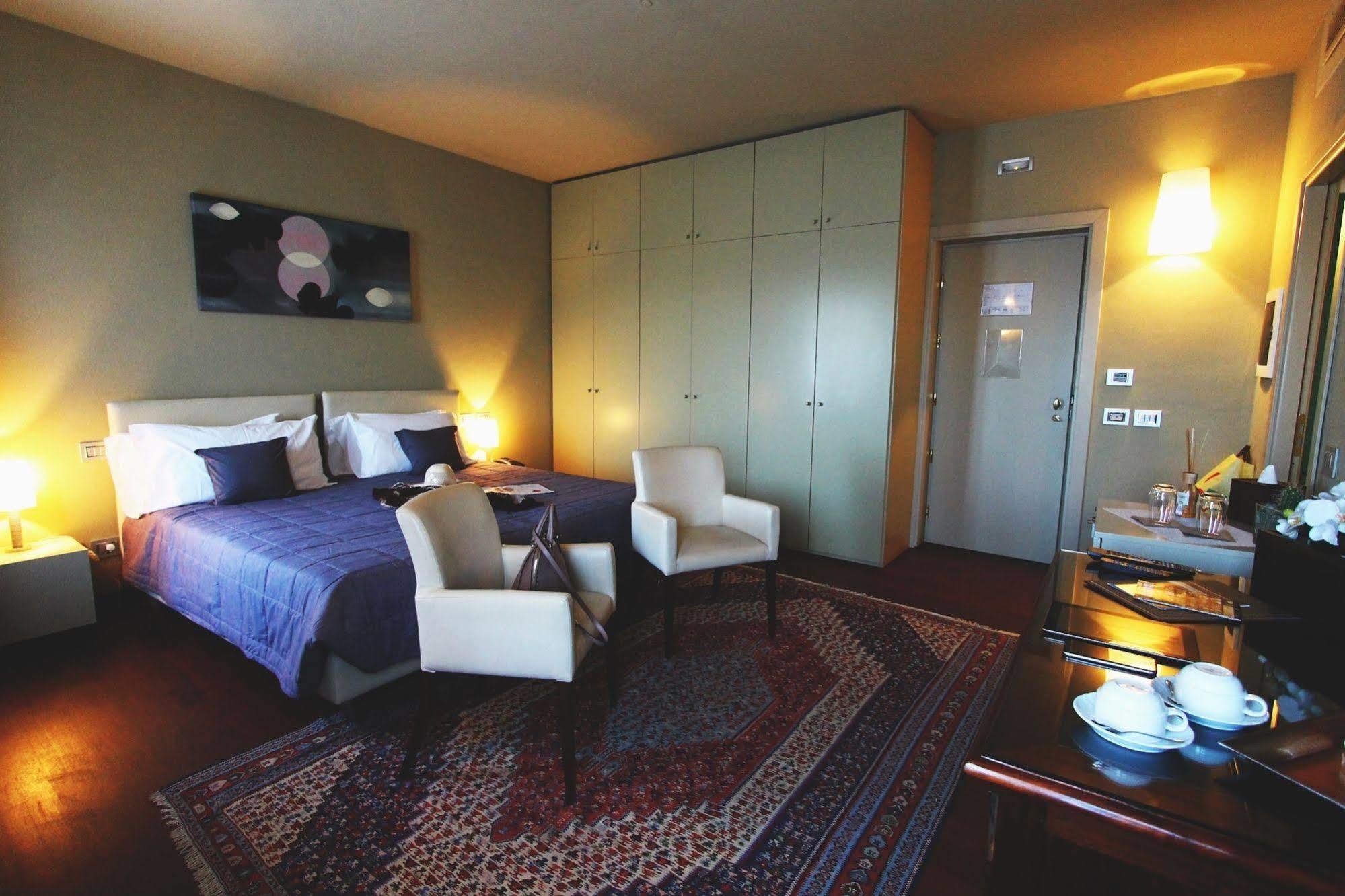 אלסנדריה La Fermata Resort מראה חיצוני תמונה