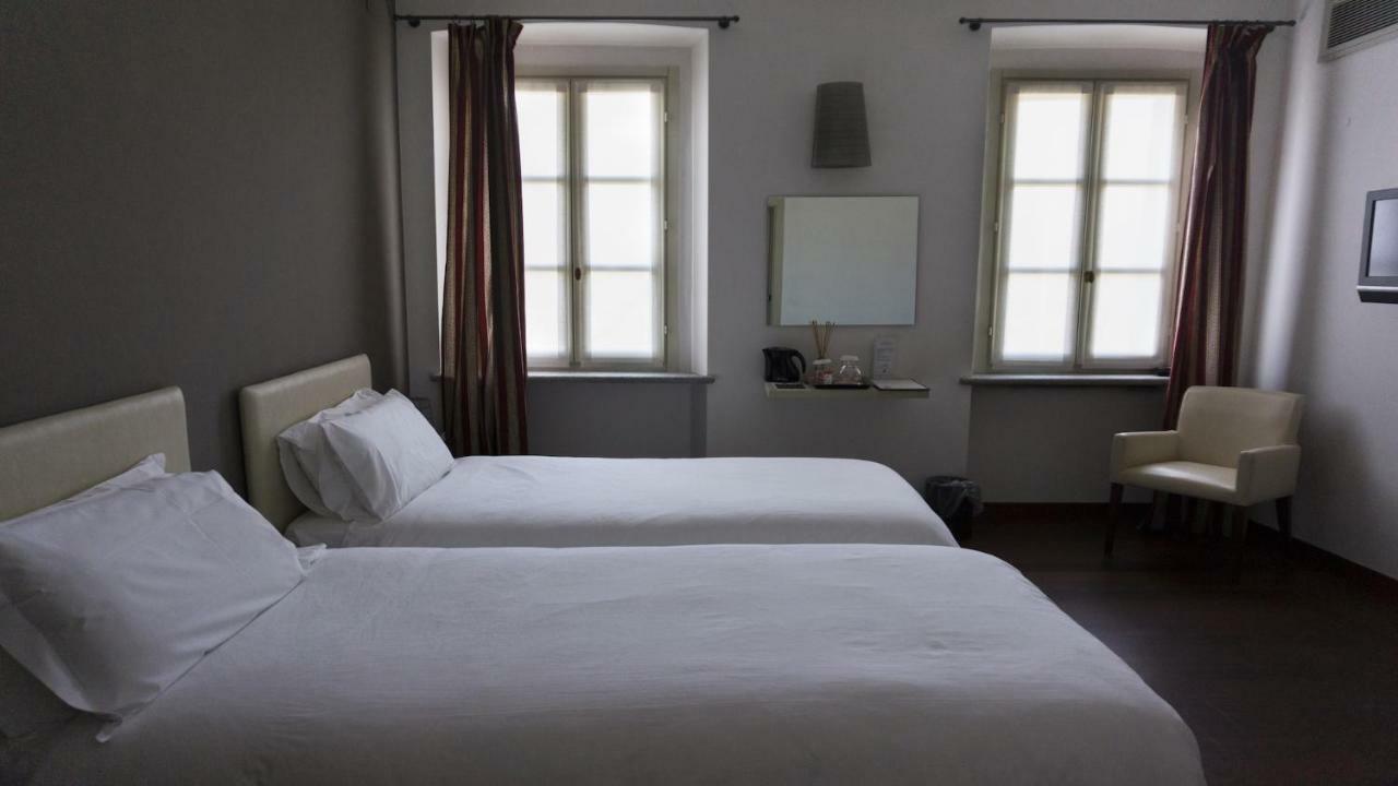 אלסנדריה La Fermata Resort מראה חיצוני תמונה