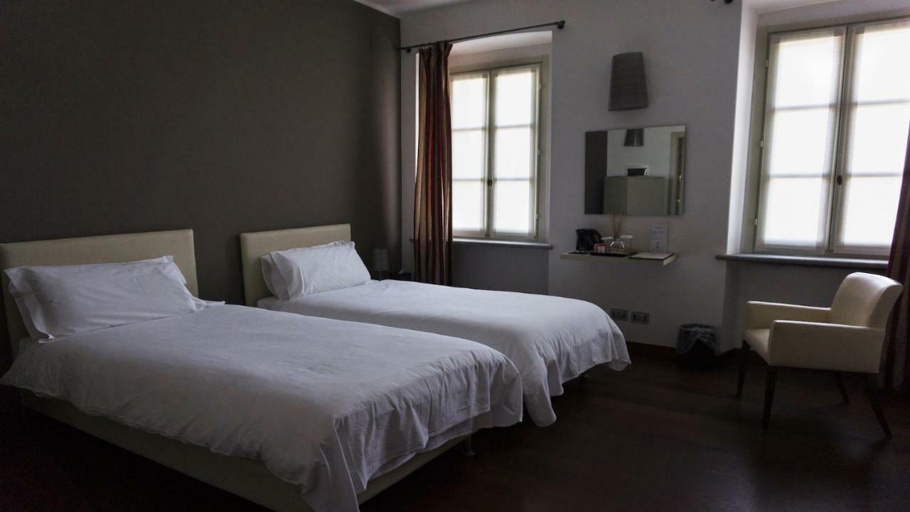 אלסנדריה La Fermata Resort מראה חיצוני תמונה