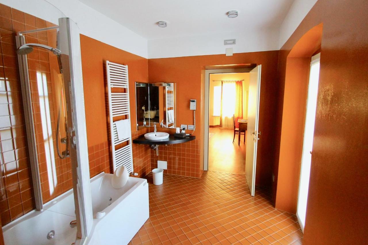 אלסנדריה La Fermata Resort מראה חיצוני תמונה