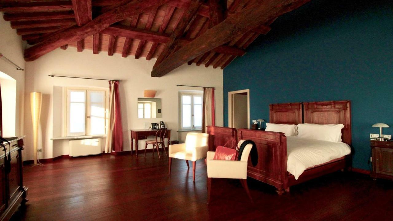אלסנדריה La Fermata Resort מראה חיצוני תמונה