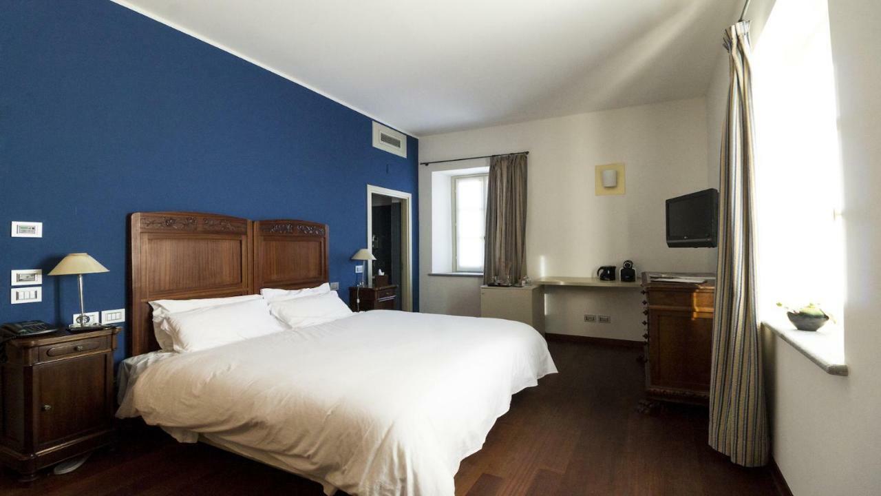 אלסנדריה La Fermata Resort מראה חיצוני תמונה