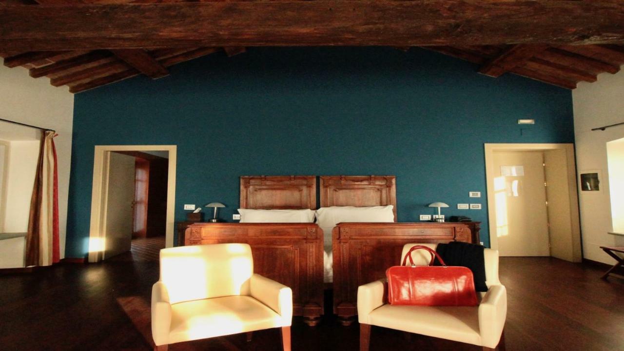 אלסנדריה La Fermata Resort מראה חיצוני תמונה